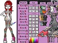 Mythic Style Creator